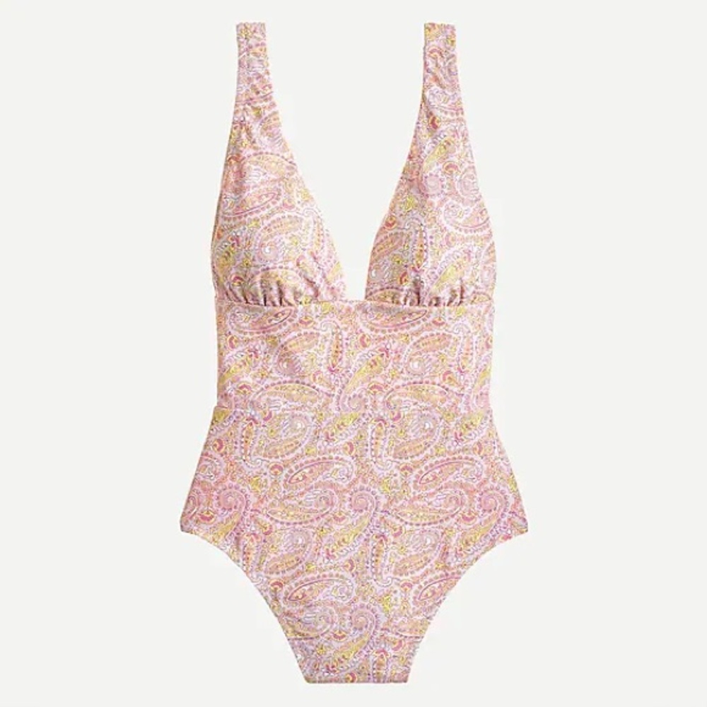 J crew swimsuit
